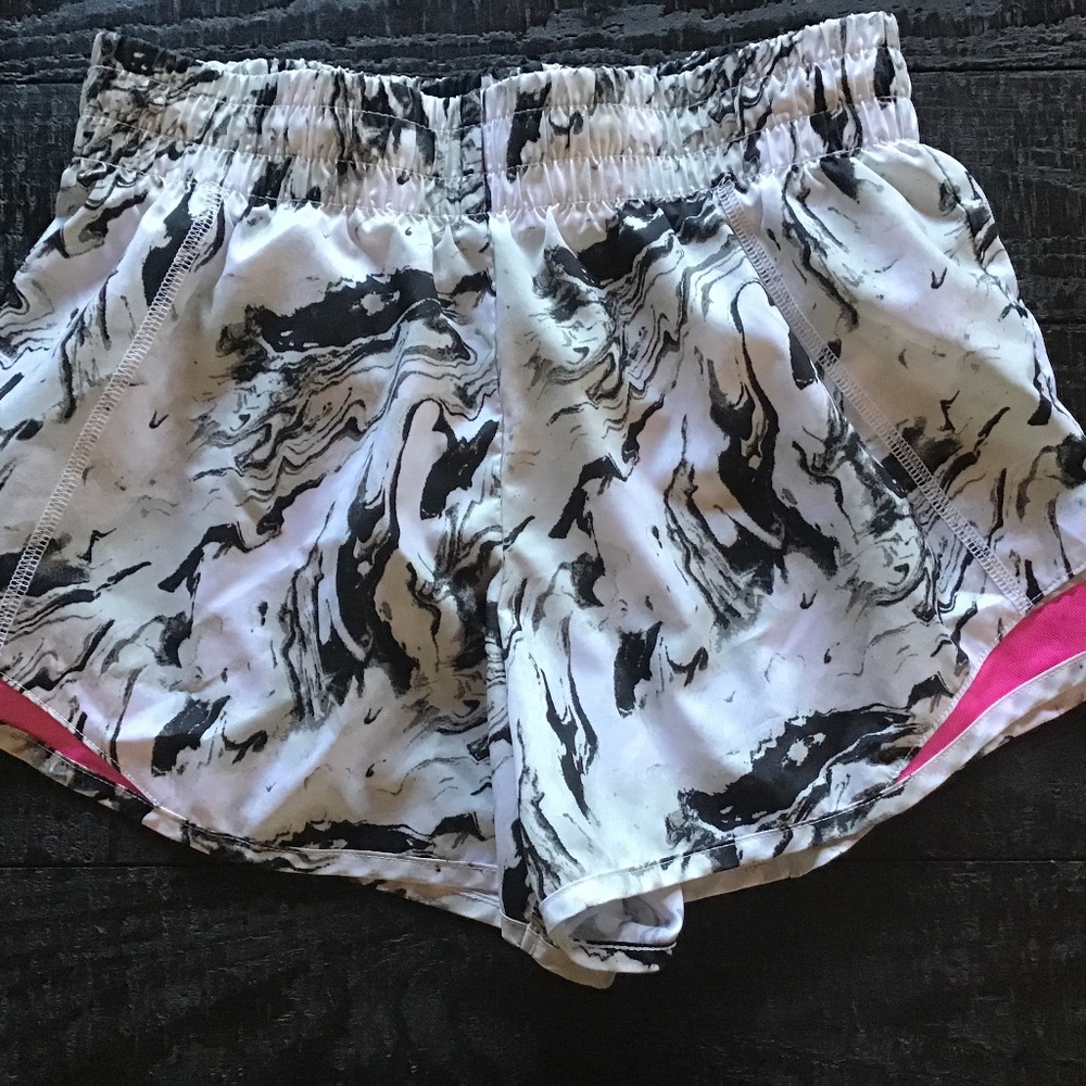 Athletic shorts